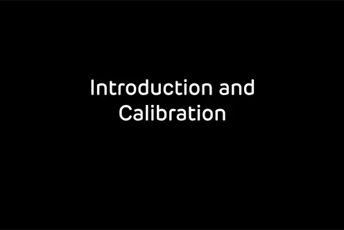 Empulse M90 | Introduction and Calibration