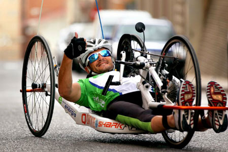 10 Adapted Sports for an Active Life