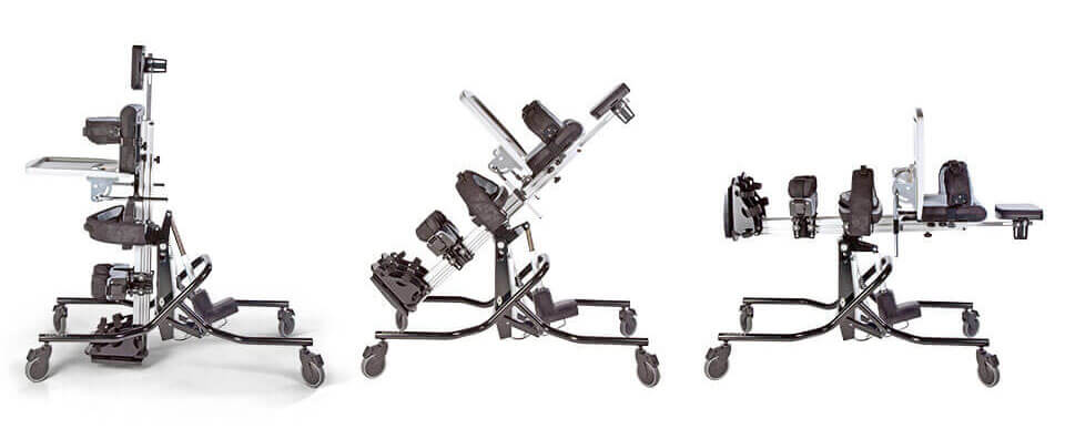3-in-1 Stander