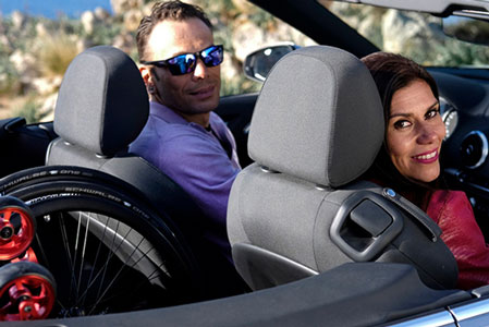 Traveling with a Carer: What Are Your Options?