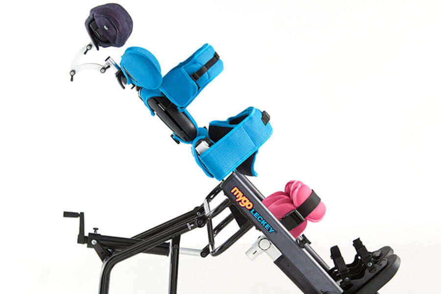 Adjustable and Versatile