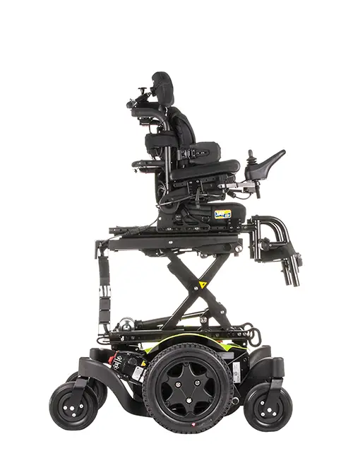 ZIPPIE Q300 M Mini power wheelchair
