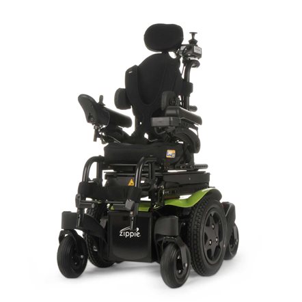 ZIPPIE Q300 M Mini power wheelchair for children