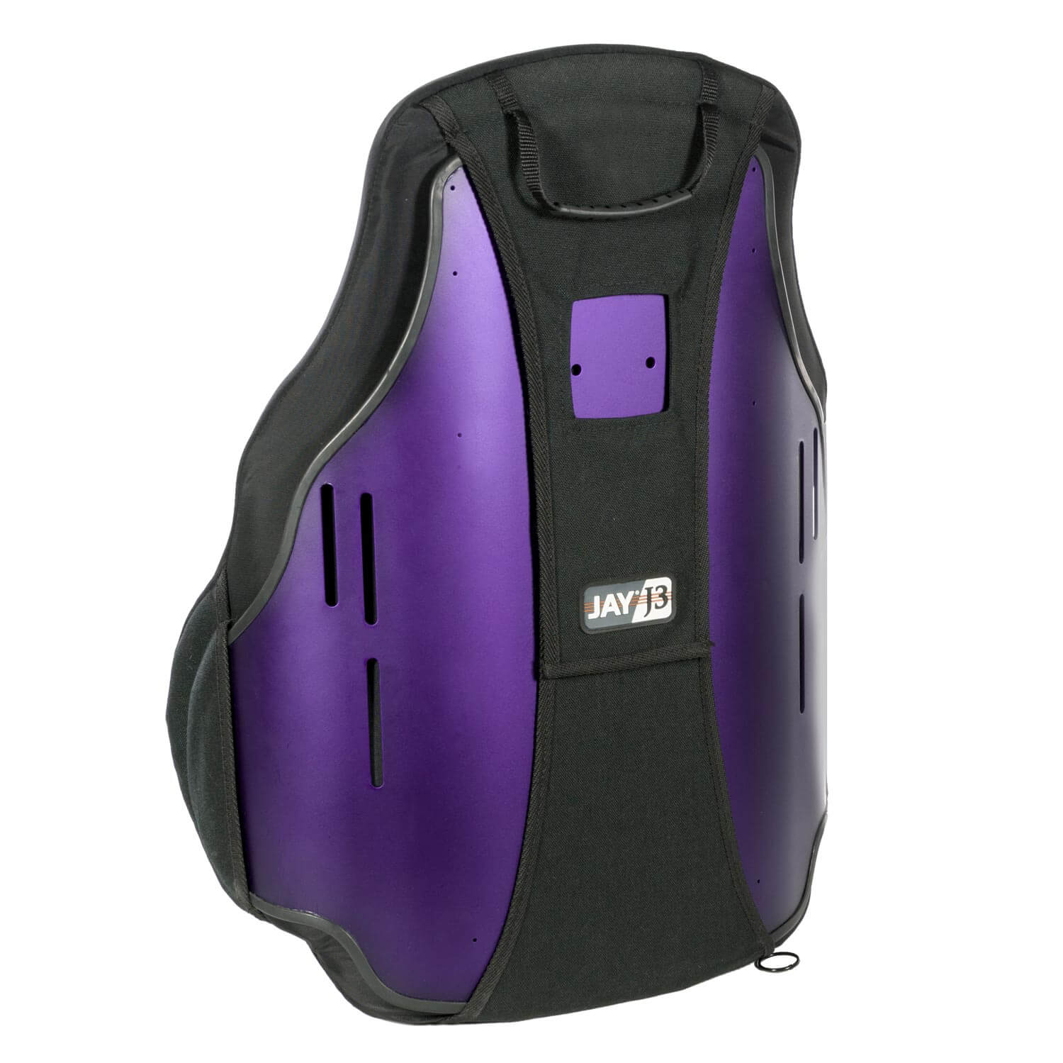 Painted Back Shell | JAY Your Way