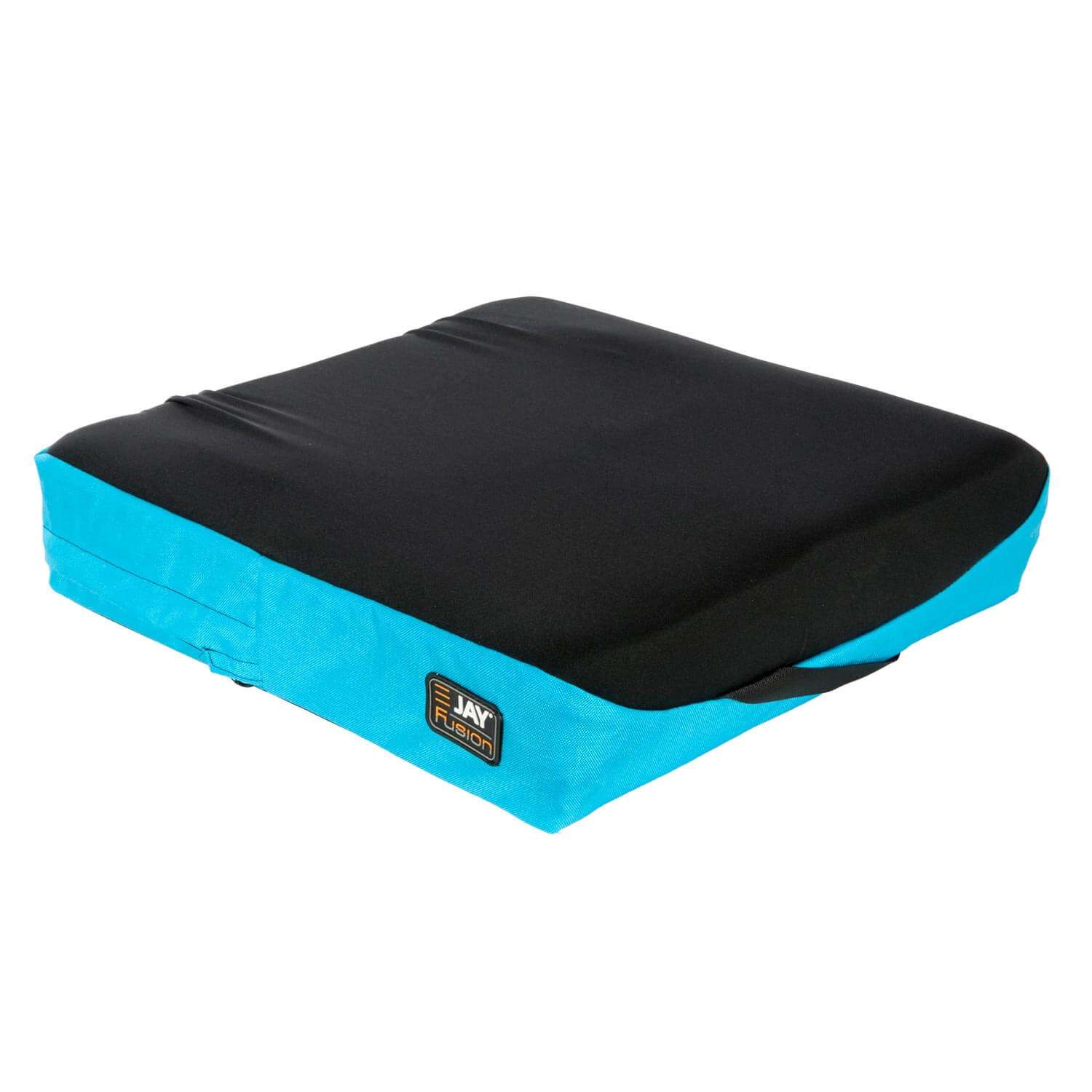 Outer Cover with Colored Side Bands | JAY Your Way