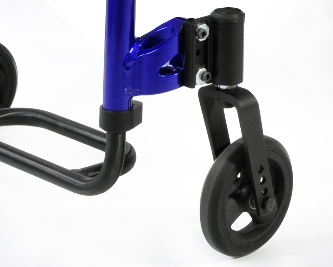 Commuter-Friendly Design