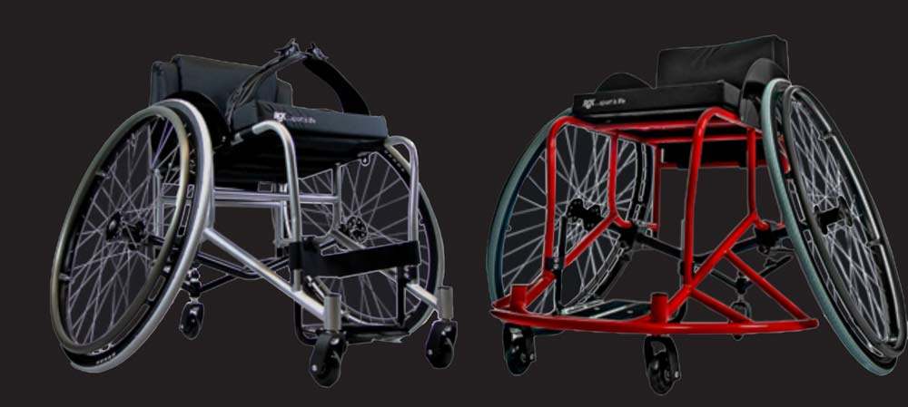 Configurability