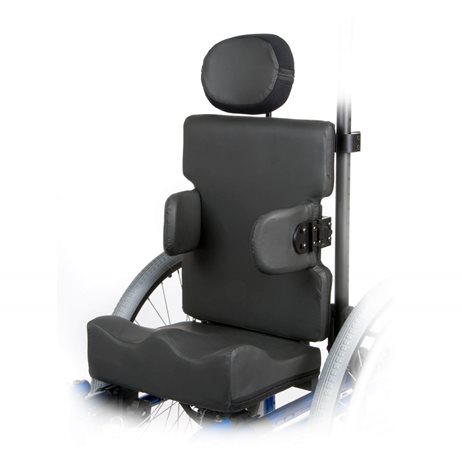 JAY SureFit Custom Wheelchair Seating