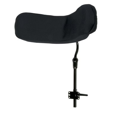 JAY Whitmyer Specialty PLUSH Wheelchair Headrest