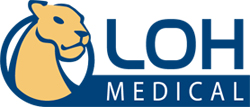 Loh Medical logo
